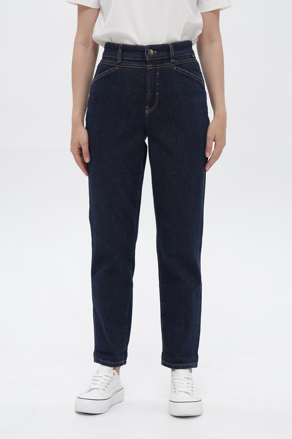 Джинсы прямые Marc Cain