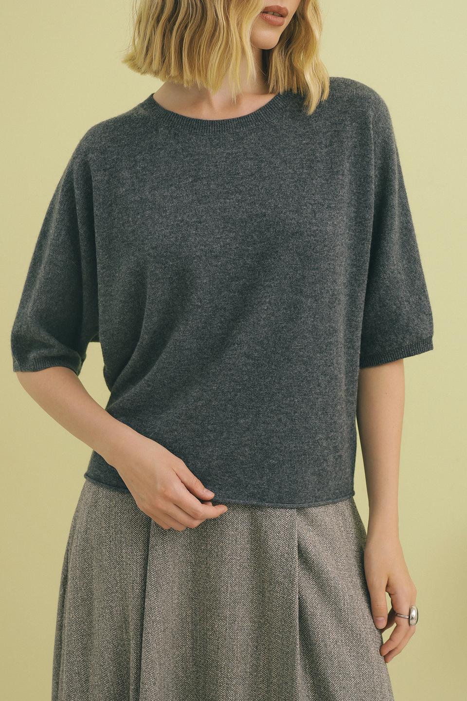 Пуловер Luisa Cerano с рукавом 3/4