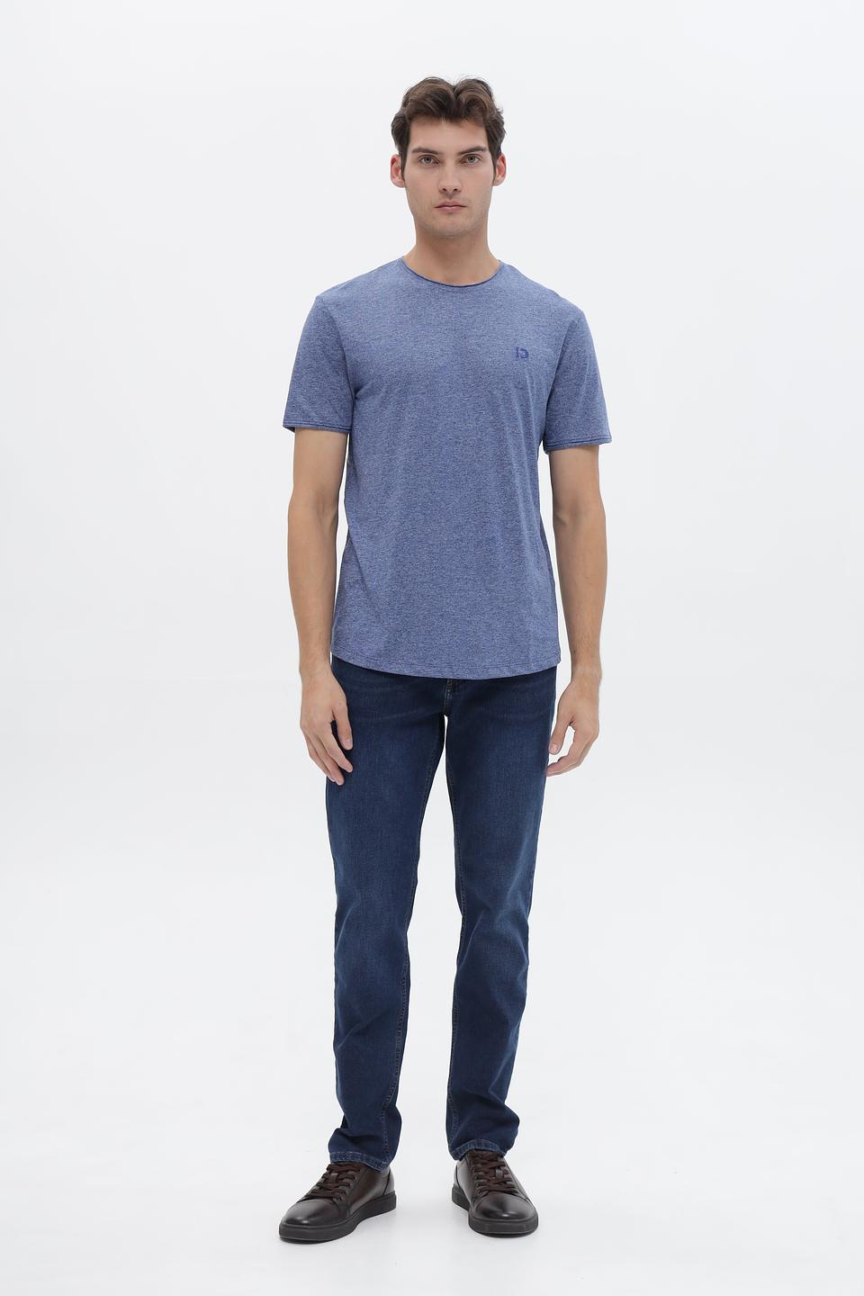 Футболка Tom Tailor denim