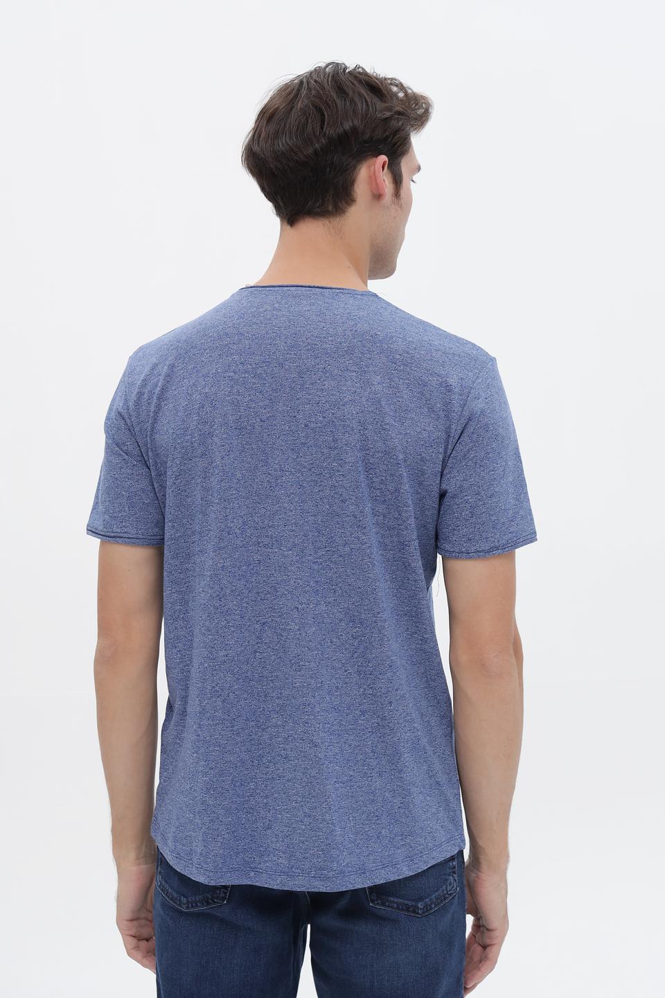 Футболка Tom Tailor denim