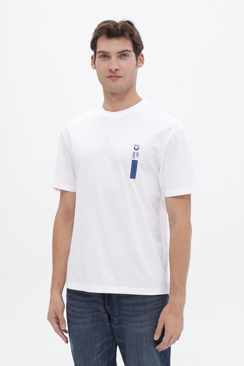 Футболка Tom Tailor denim