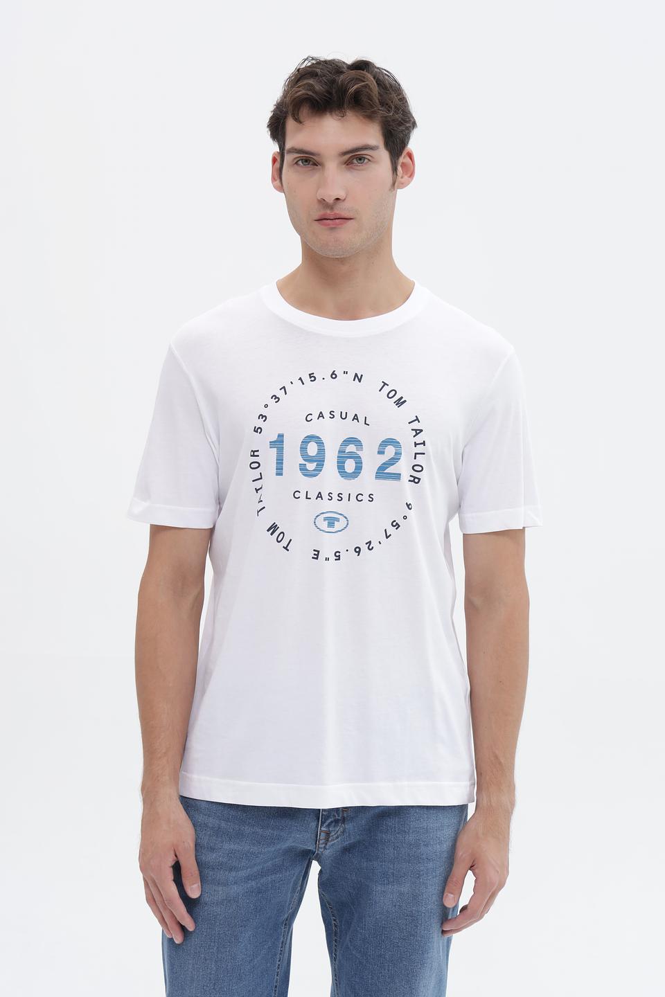 Футболка Tom Tailor CASUAL 1962