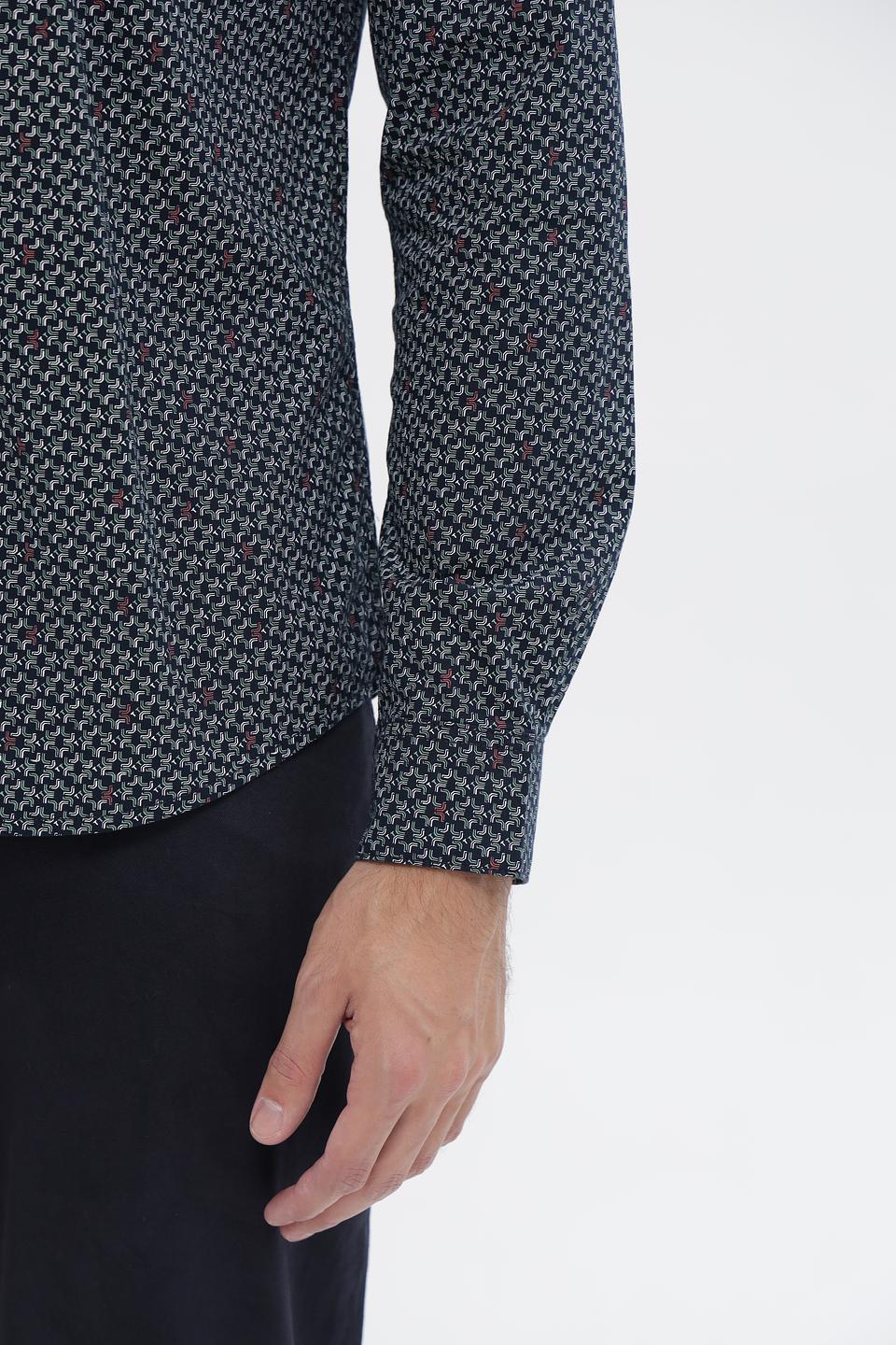 Рубашка дл Tom Tailor в клетку