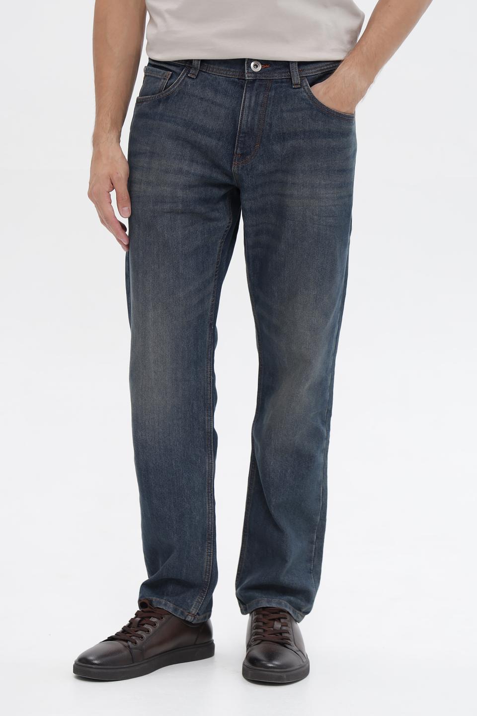 Джинсы Tom Tailor classic fit