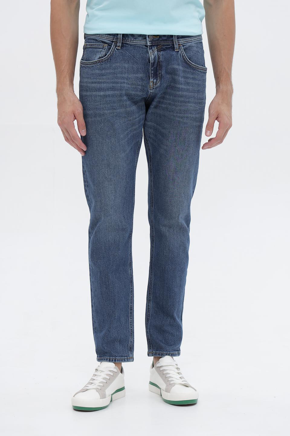 Джинсы Tom Tailor denim