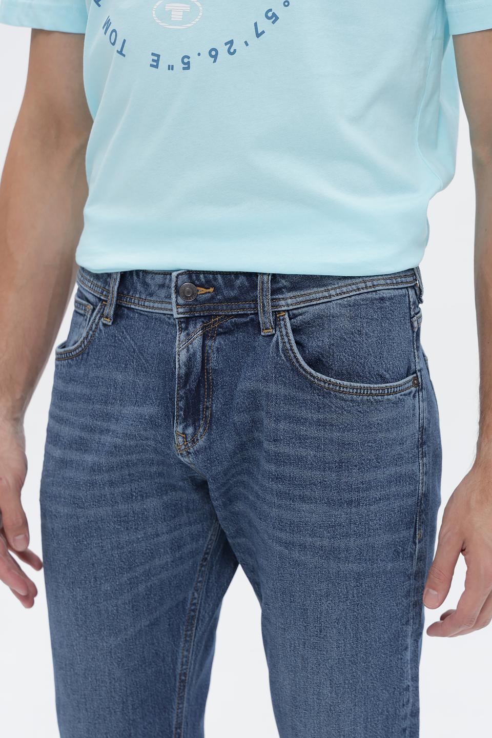 Джинсы Tom Tailor denim