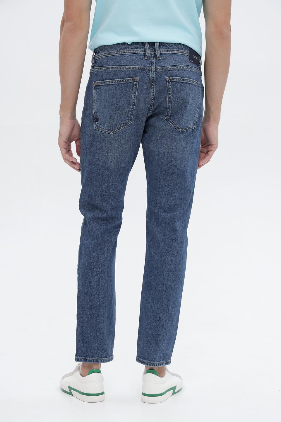 Джинсы Tom Tailor denim