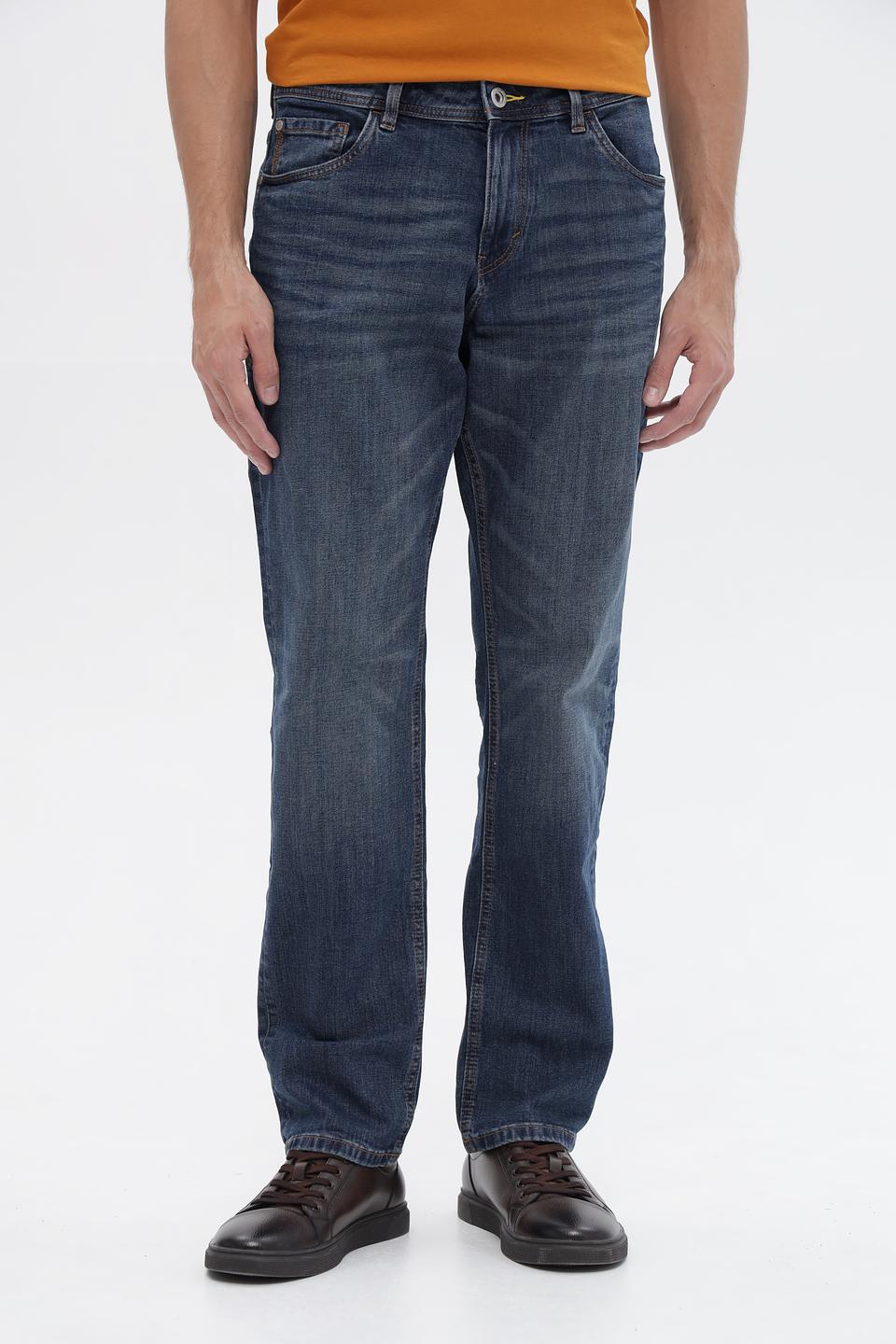 Джинсы Tom Tailor denim blue