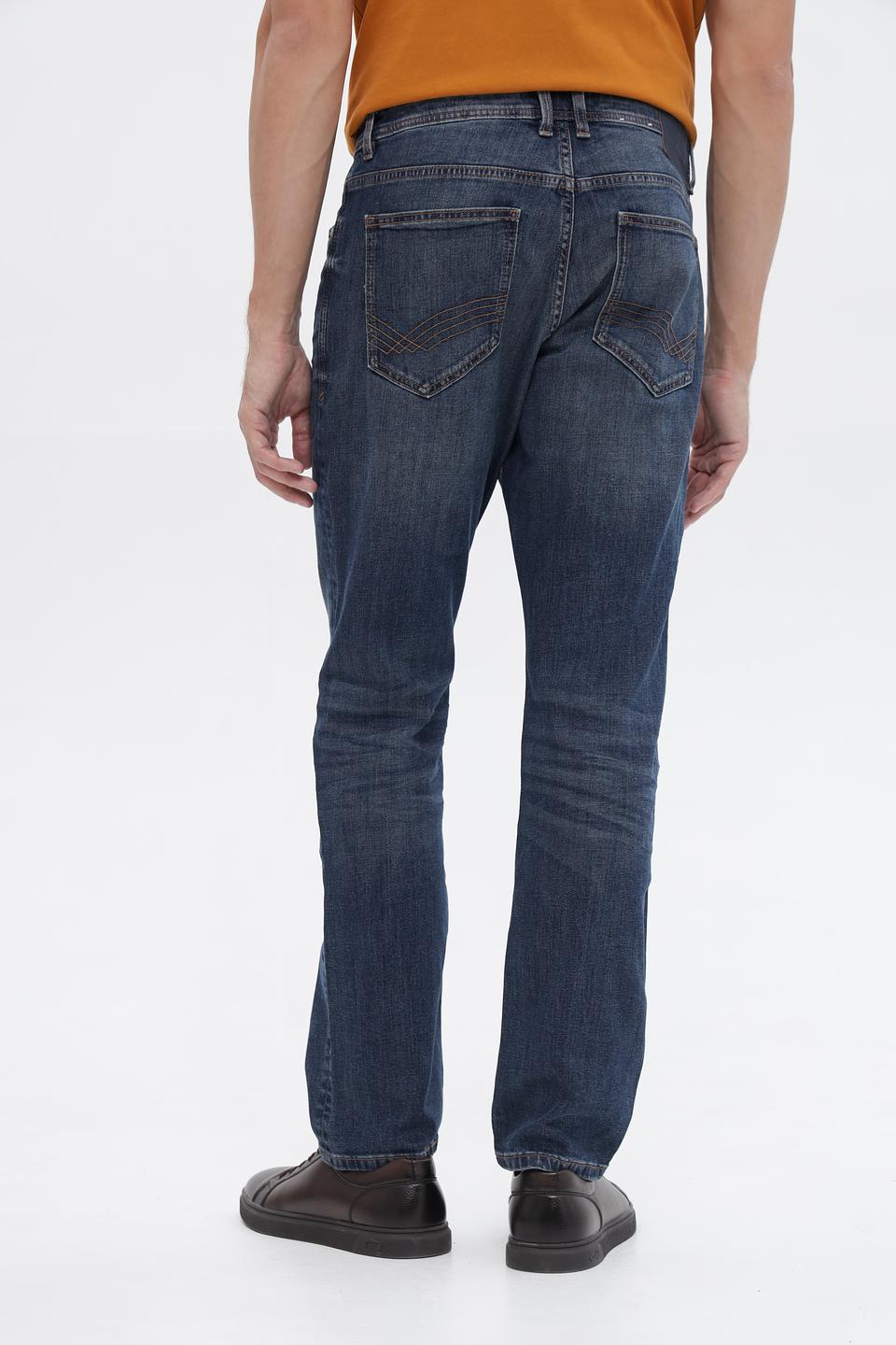 Джинсы Tom Tailor denim blue