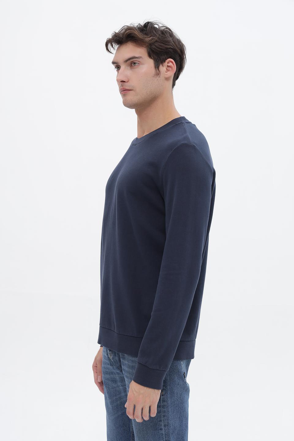 Джемпер Marc O Polo синий