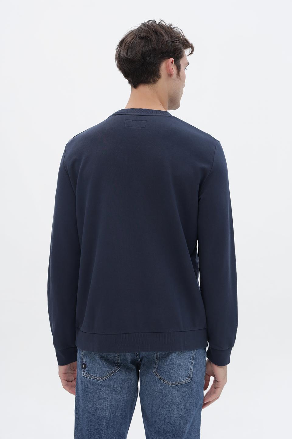 Джемпер Marc O Polo синий