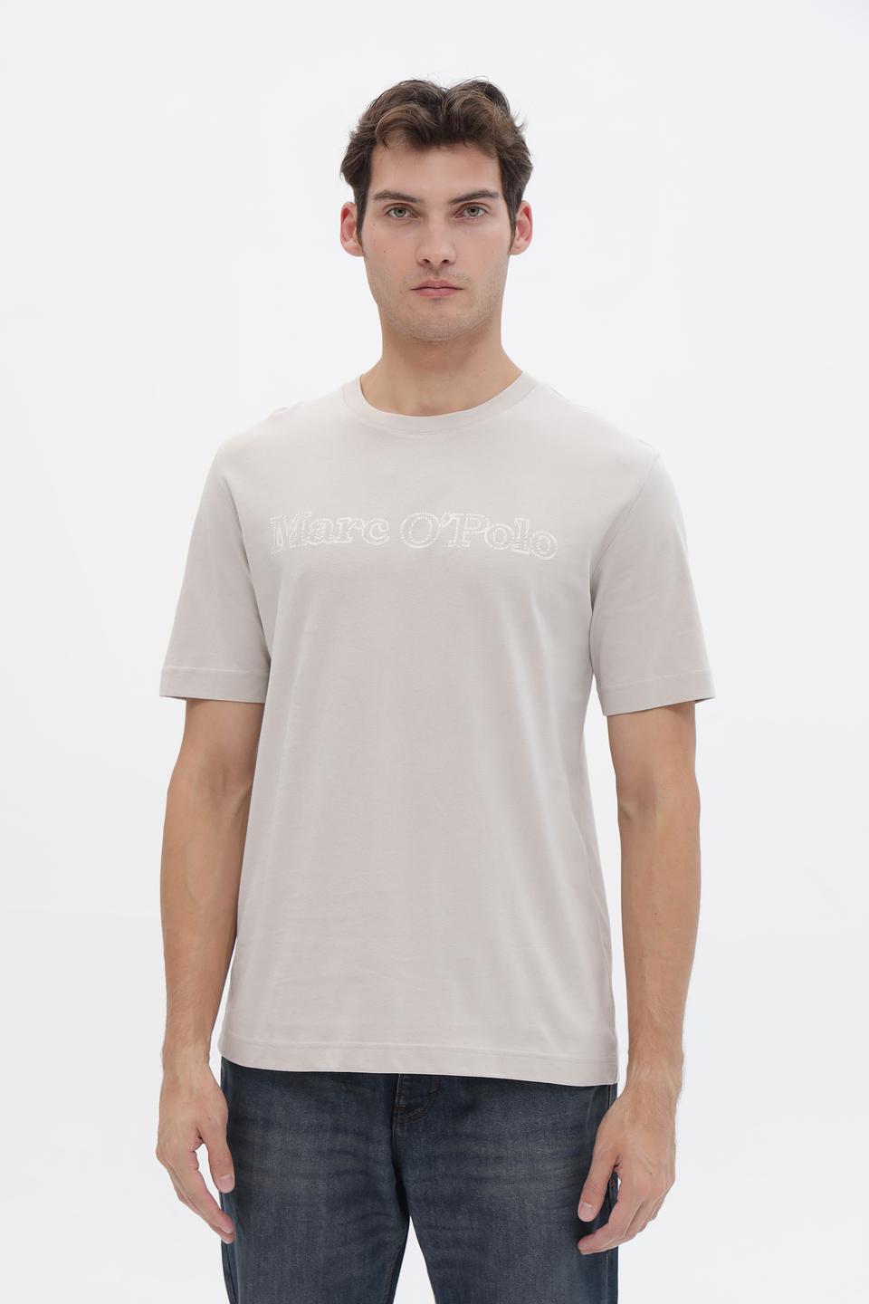 Футболка Marc O Polo светло-серый