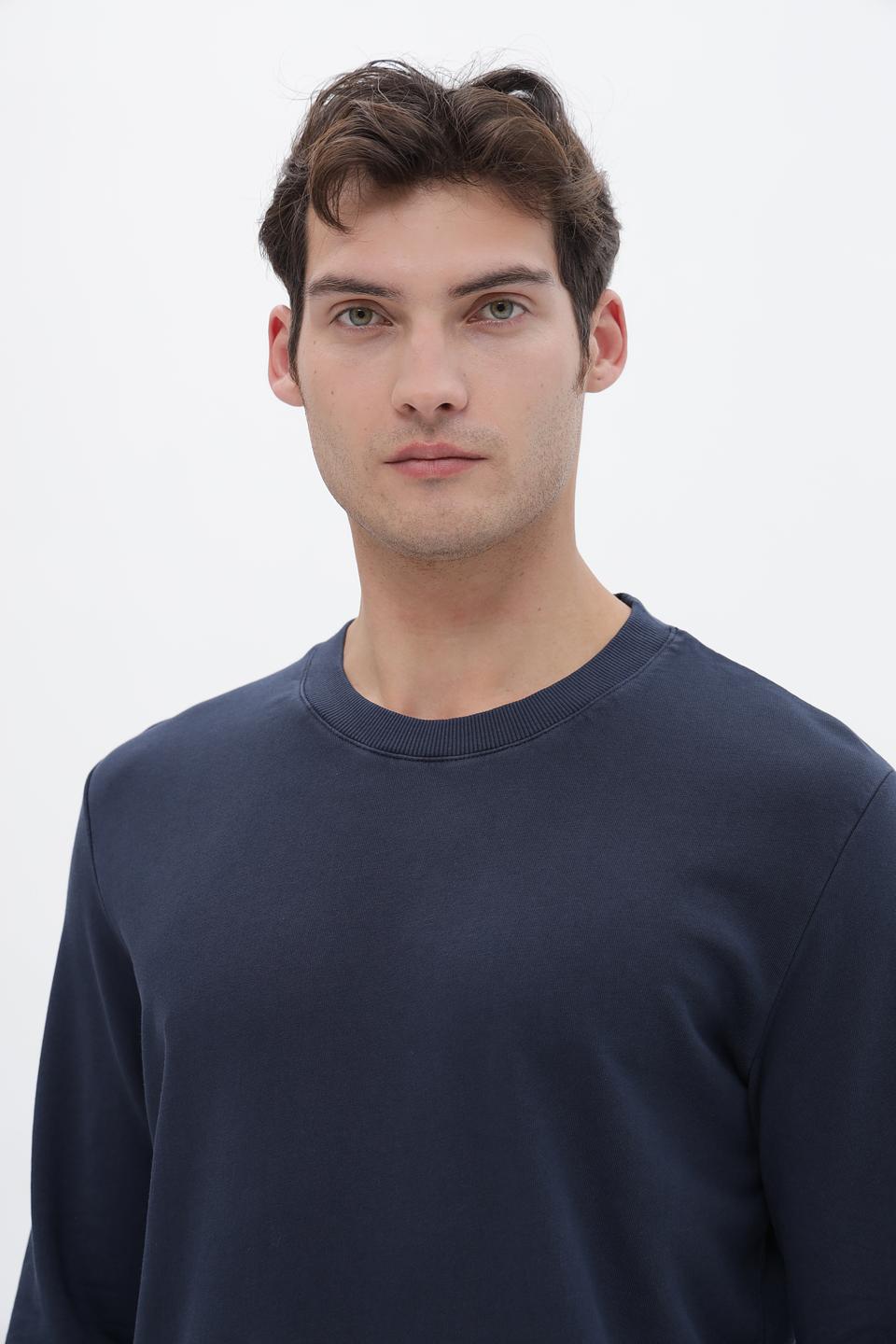 Джемпер Marc O Polo синий