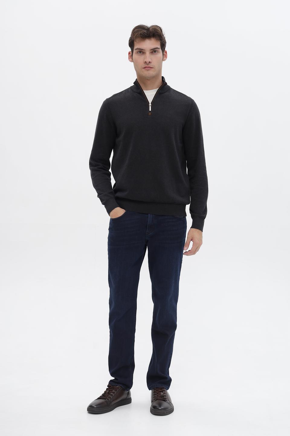 Джинсы Bugatti классического кроя