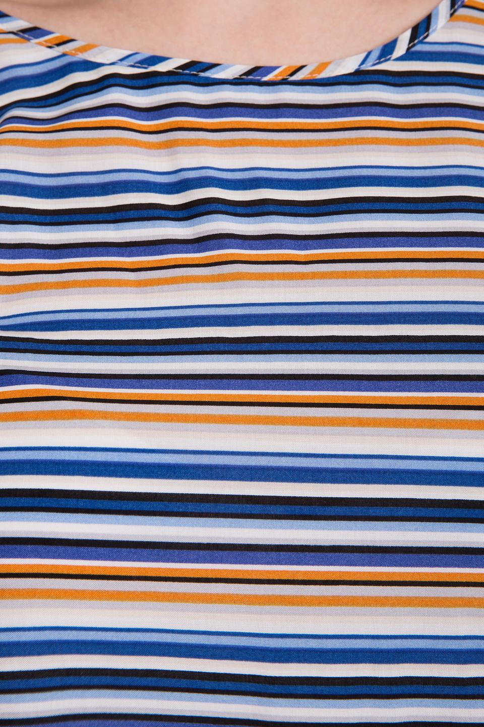 Блуза Femme в полоску