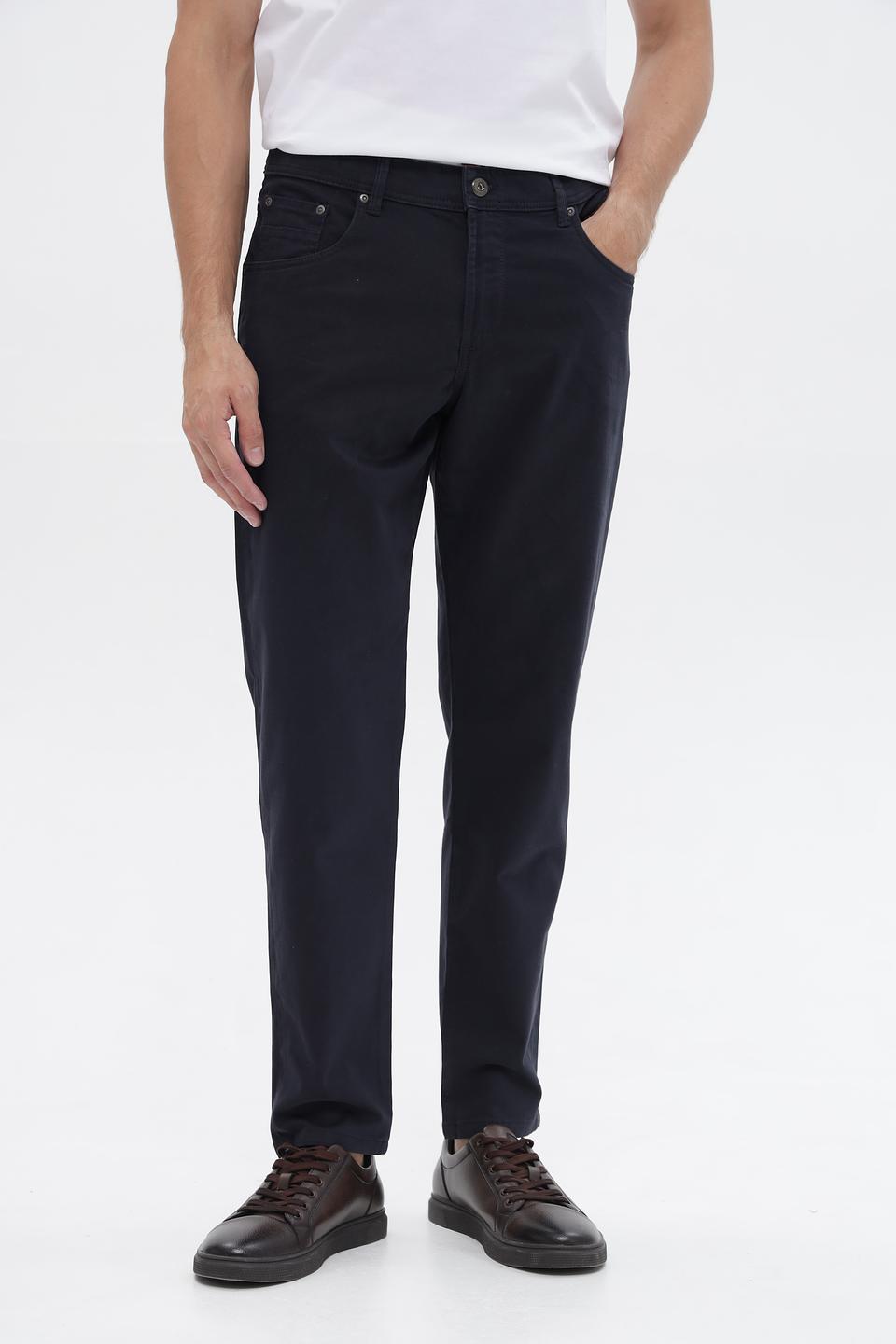 Джинсы Bugatti темно-синие