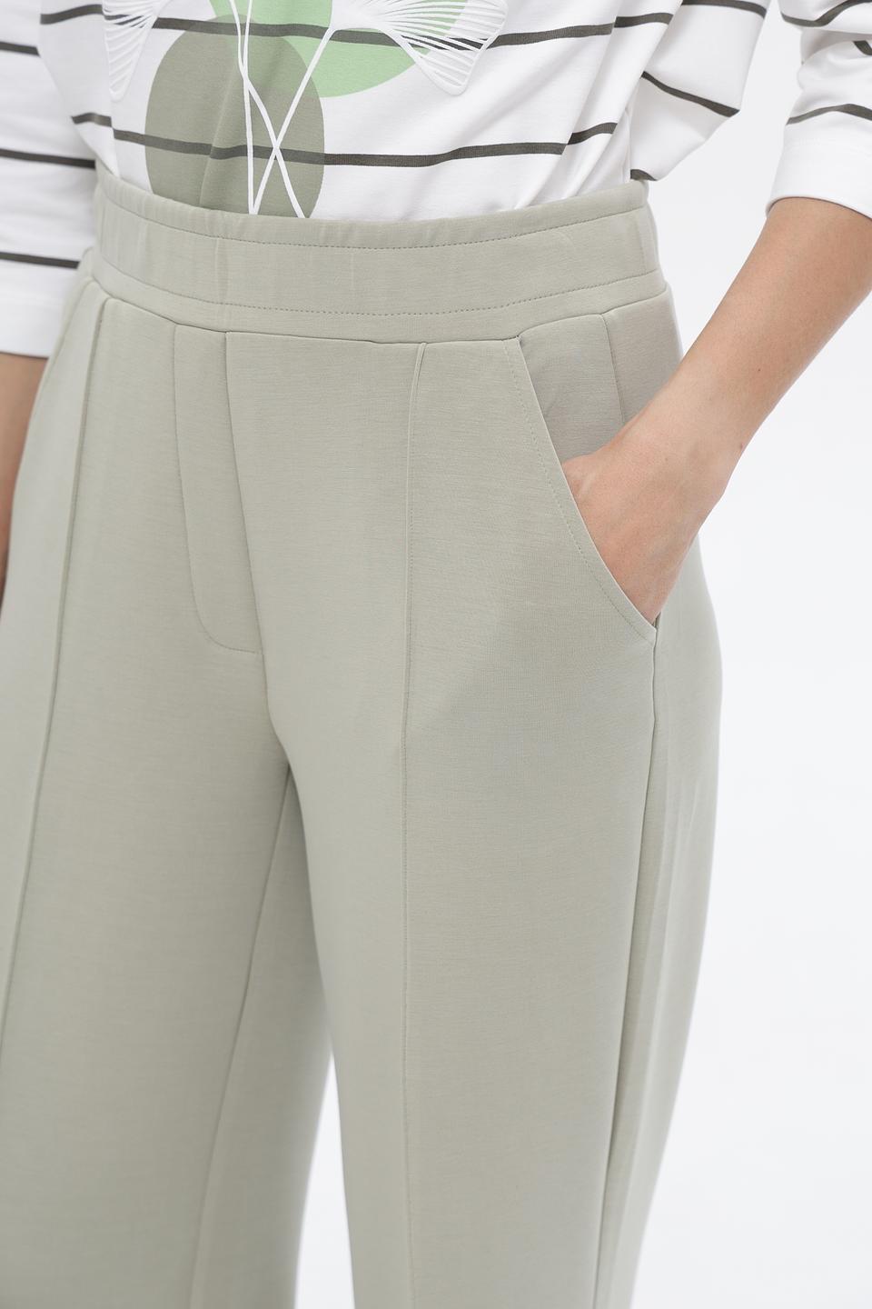 Брюки Gerry Weber EDITION хаки