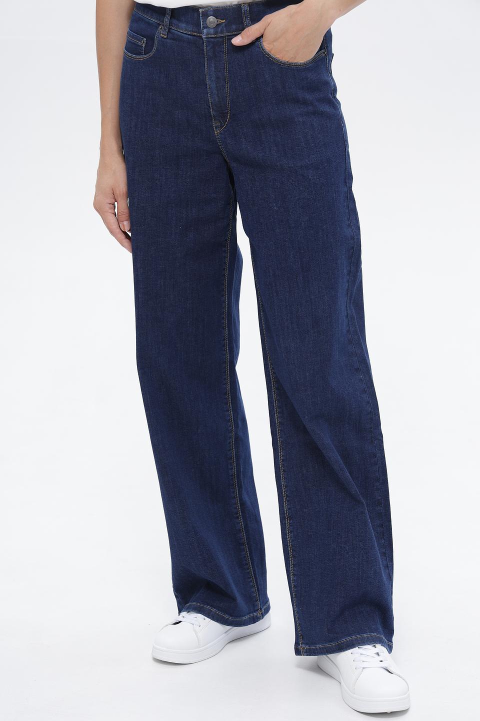 Джинсы Gerry Weber клеш