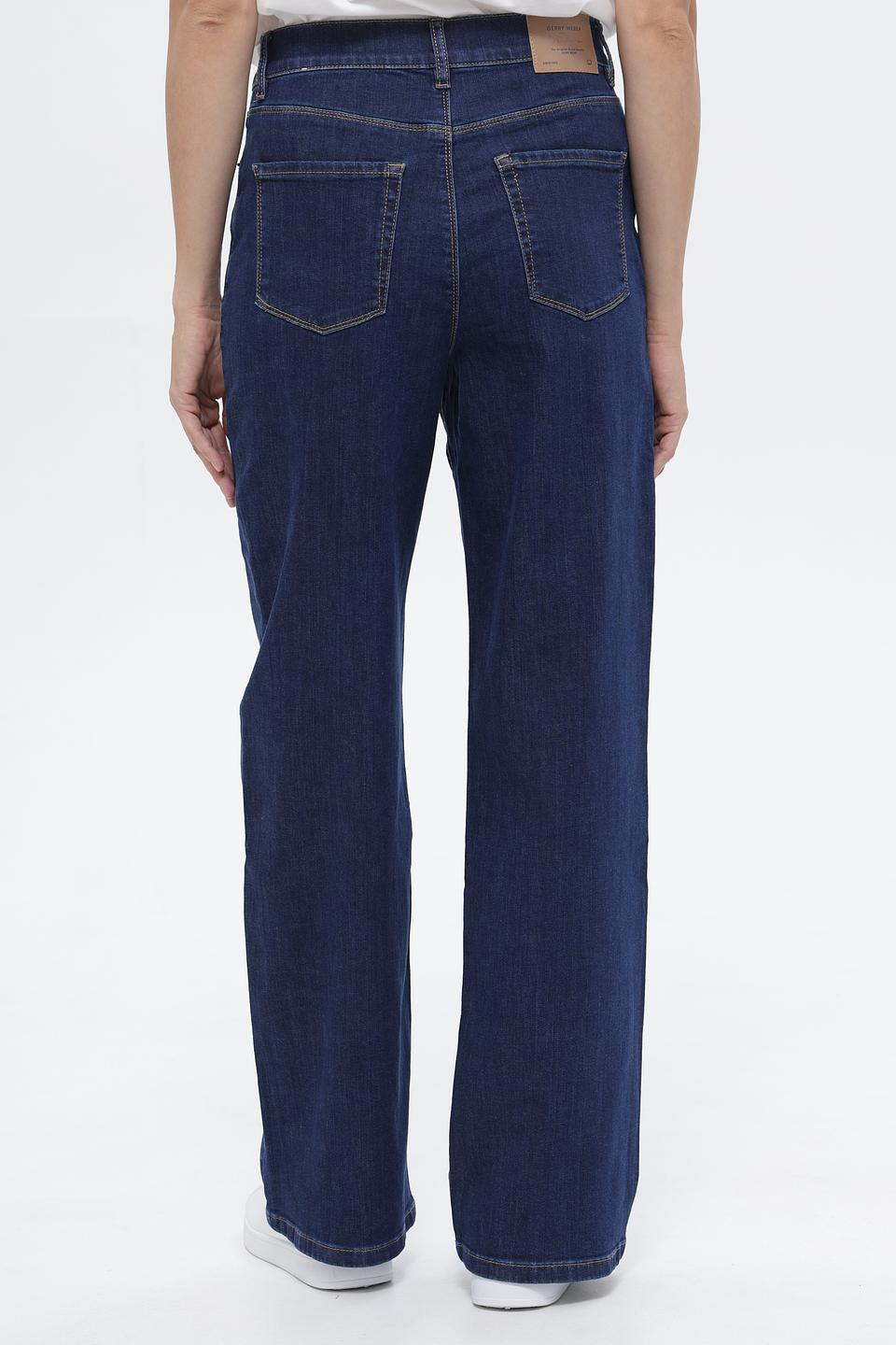 Джинсы Gerry Weber клеш
