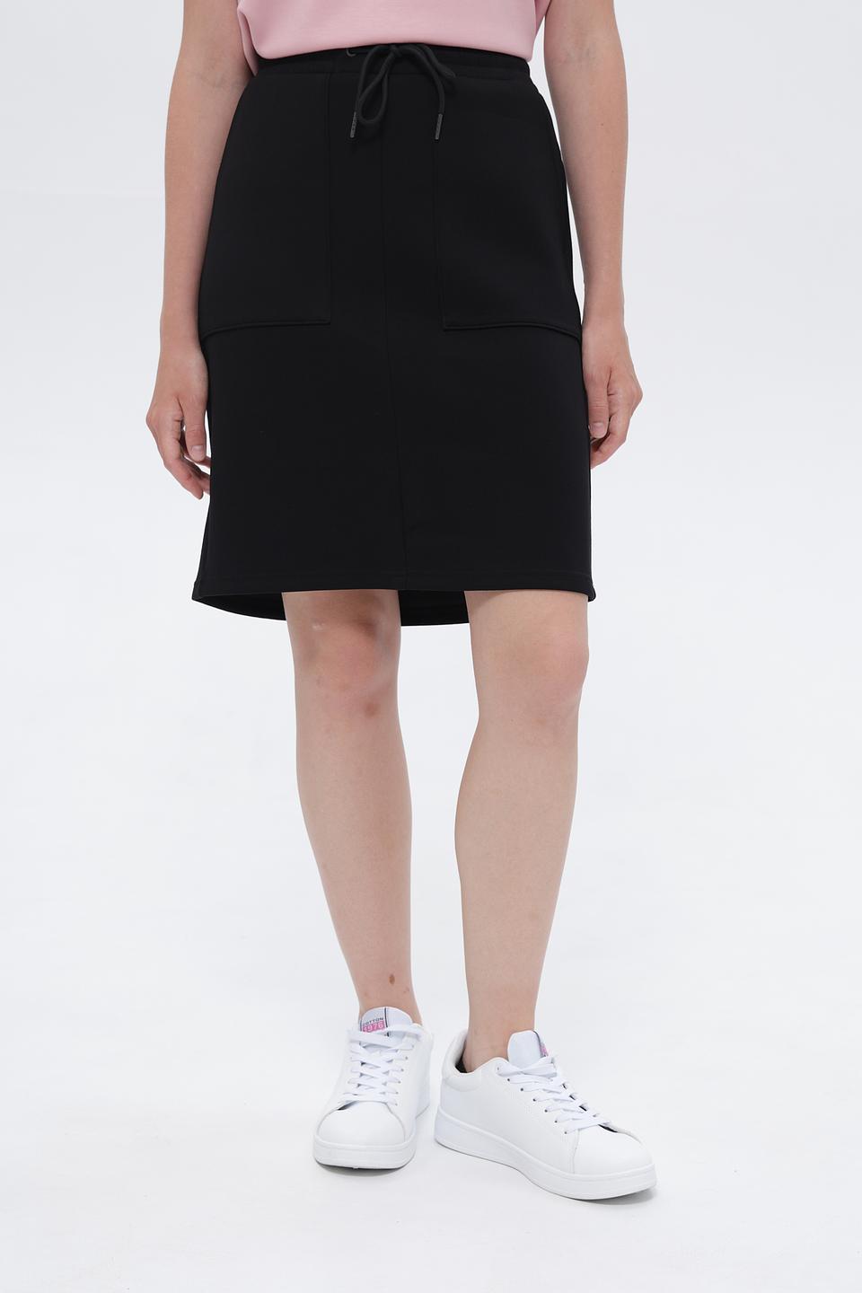 Юбка Tom Tailor с карманами