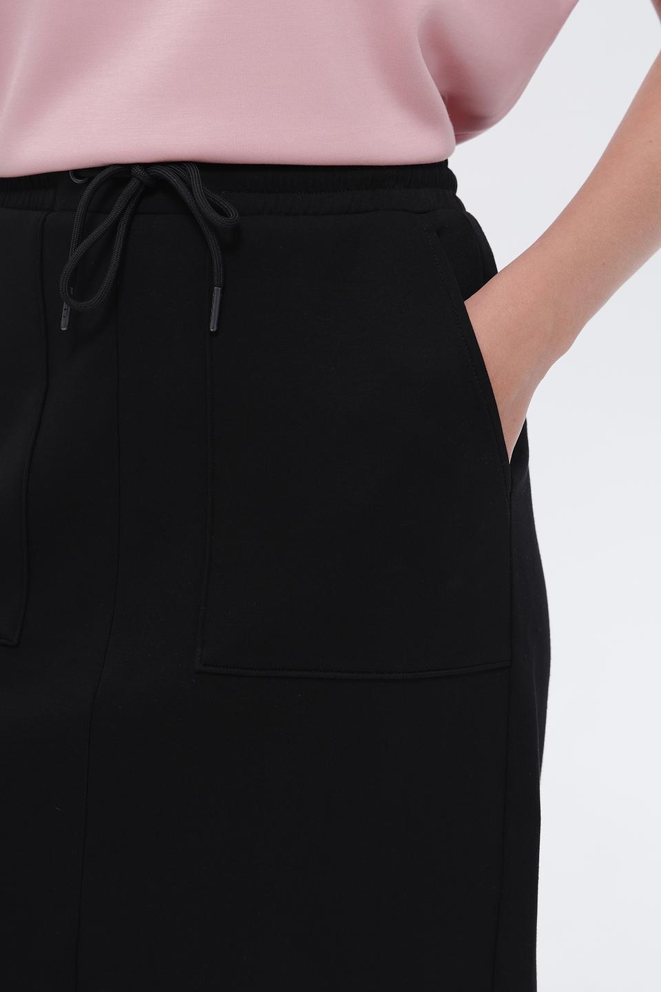 Юбка Tom Tailor с карманами