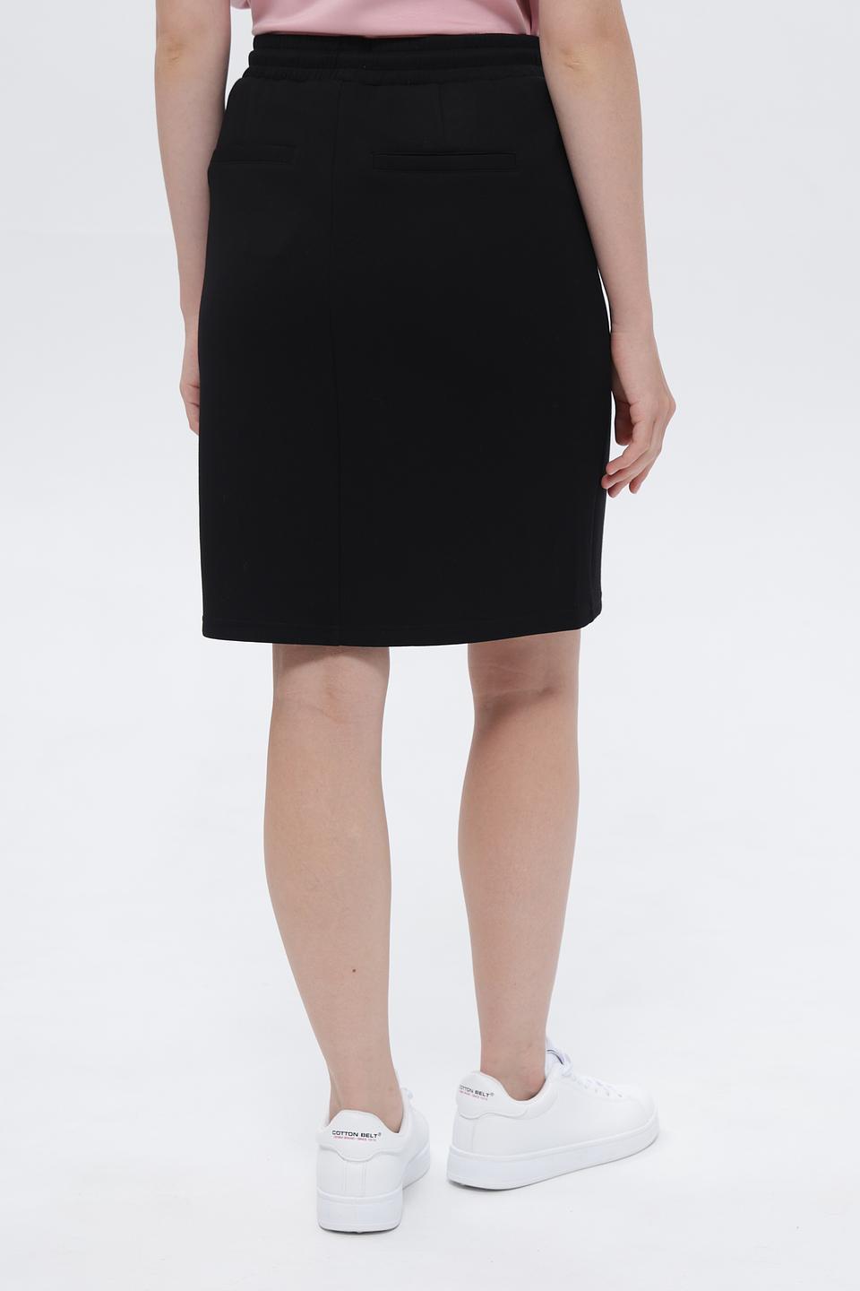 Юбка Tom Tailor с карманами