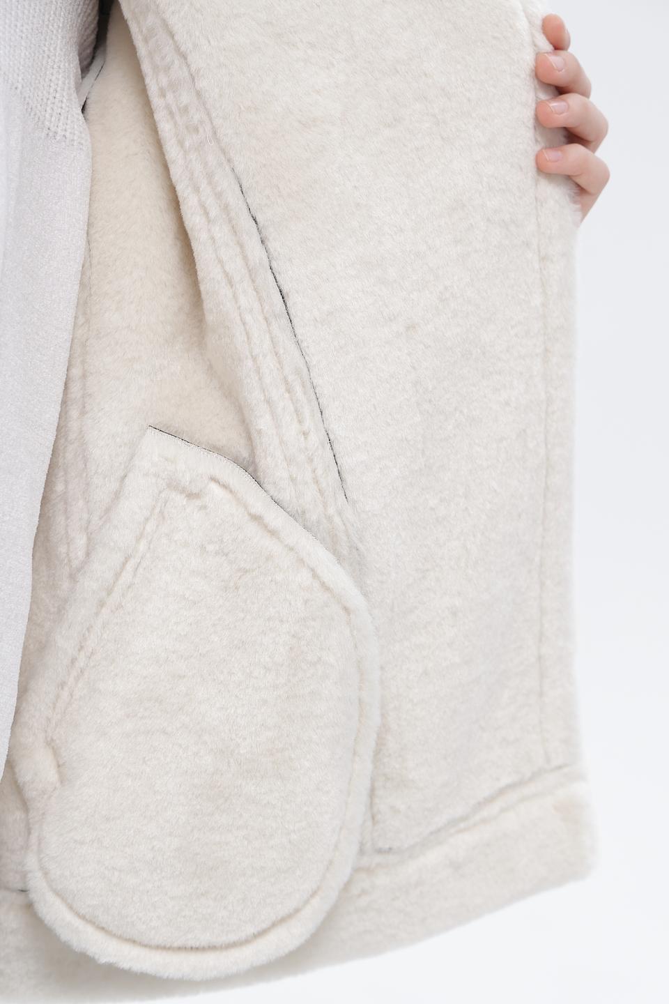 Куртка Electra style серая