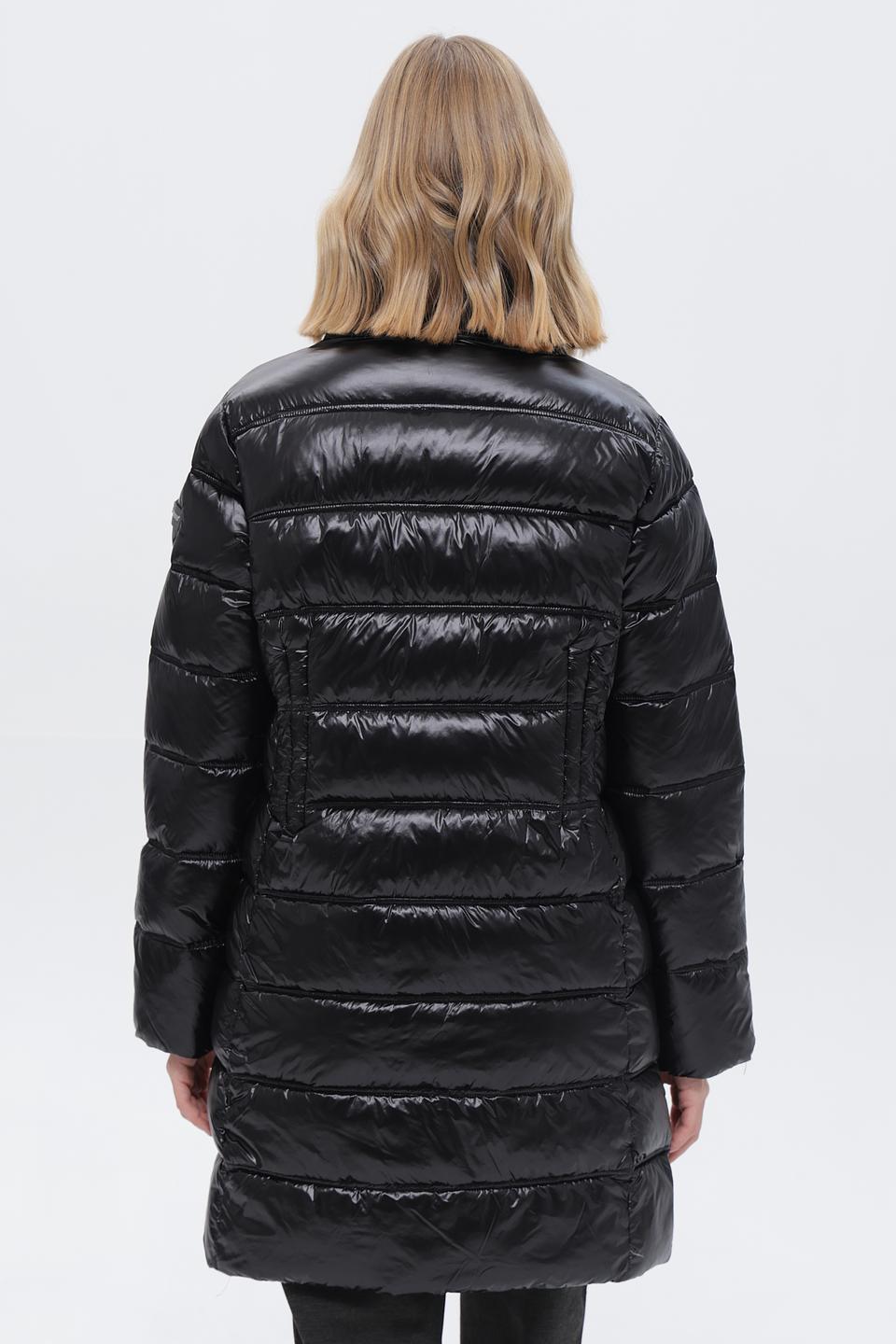 Пальто стеганое Frieda and Freddies