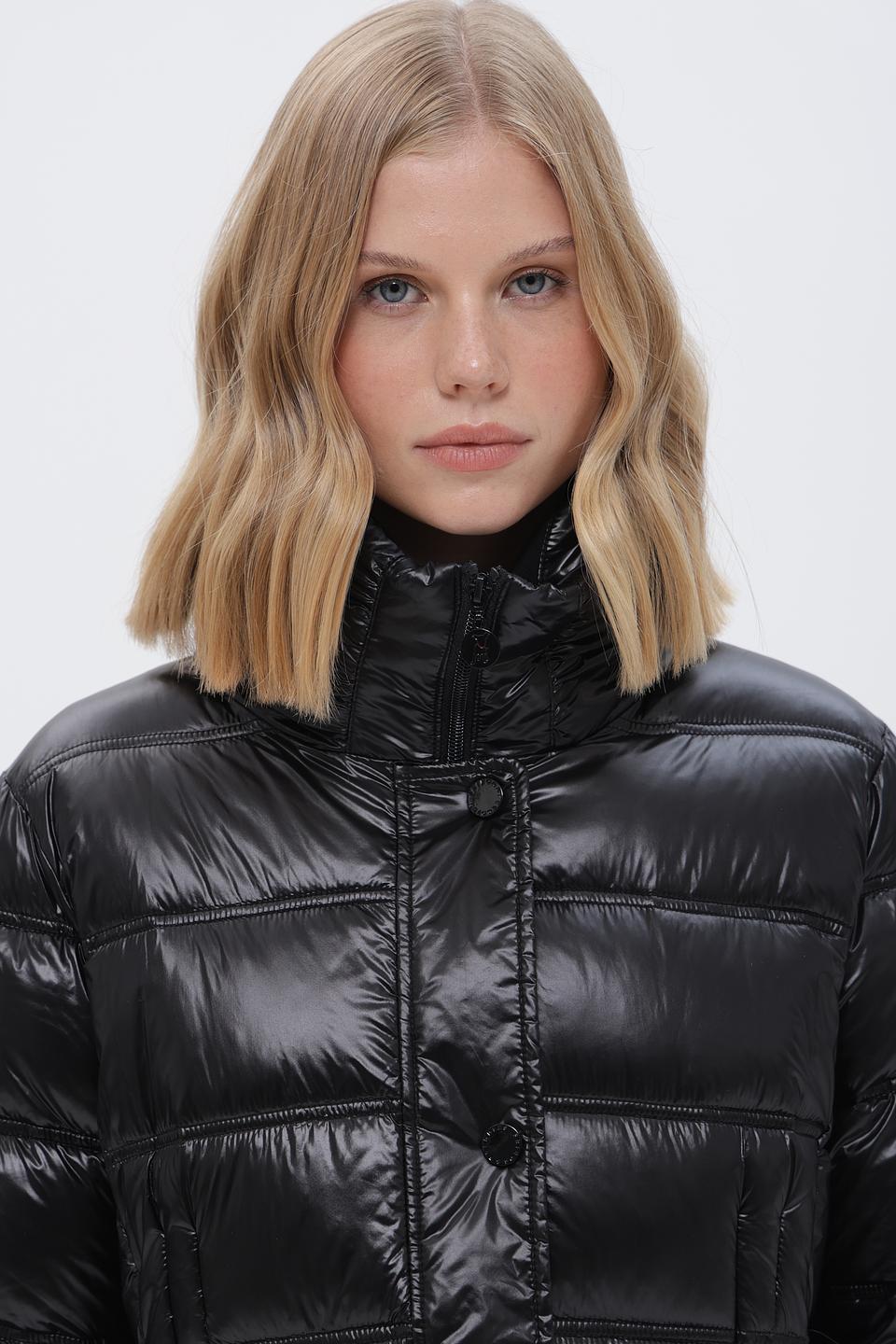 Пальто стеганое Frieda and Freddies