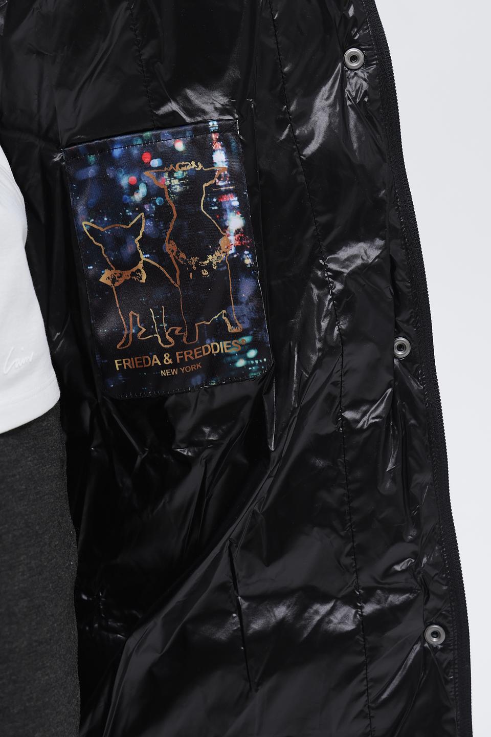 Пальто стеганое Frieda and Freddies