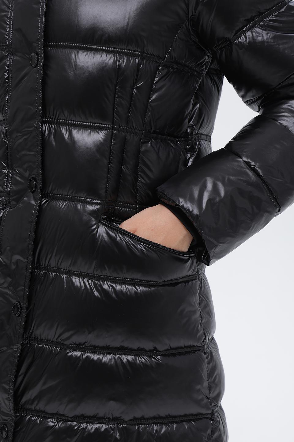 Пальто стеганое Frieda and Freddies