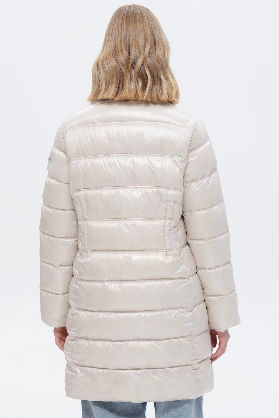 Пальто Frieda and Freddies стеганое