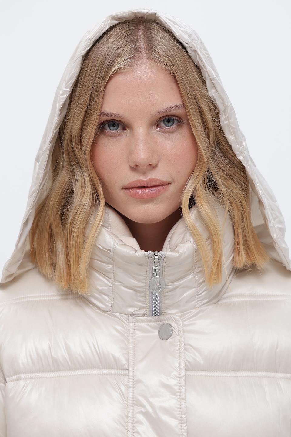 Пальто Frieda and Freddies стеганое