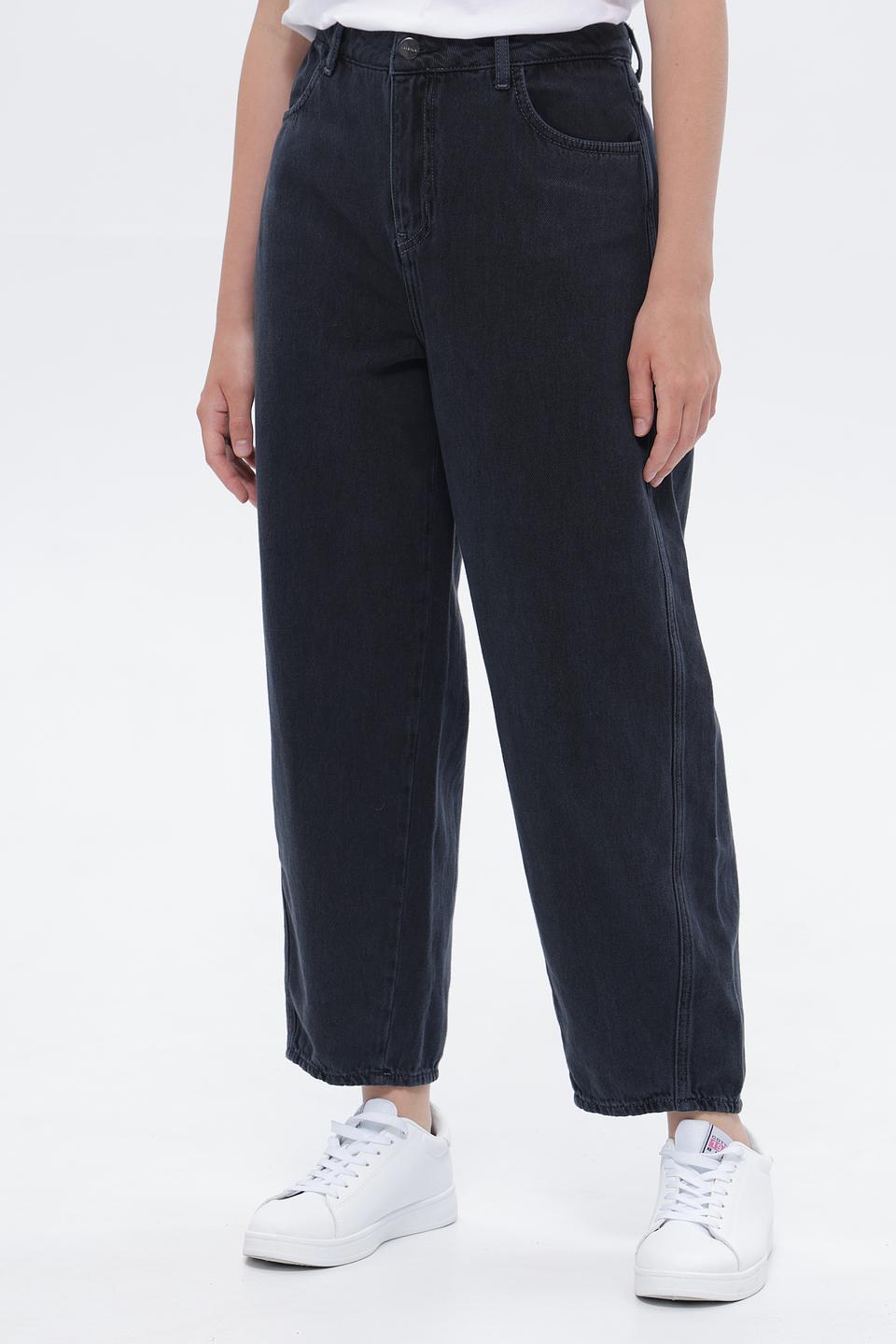 Джинсы Rich and Royal широкие