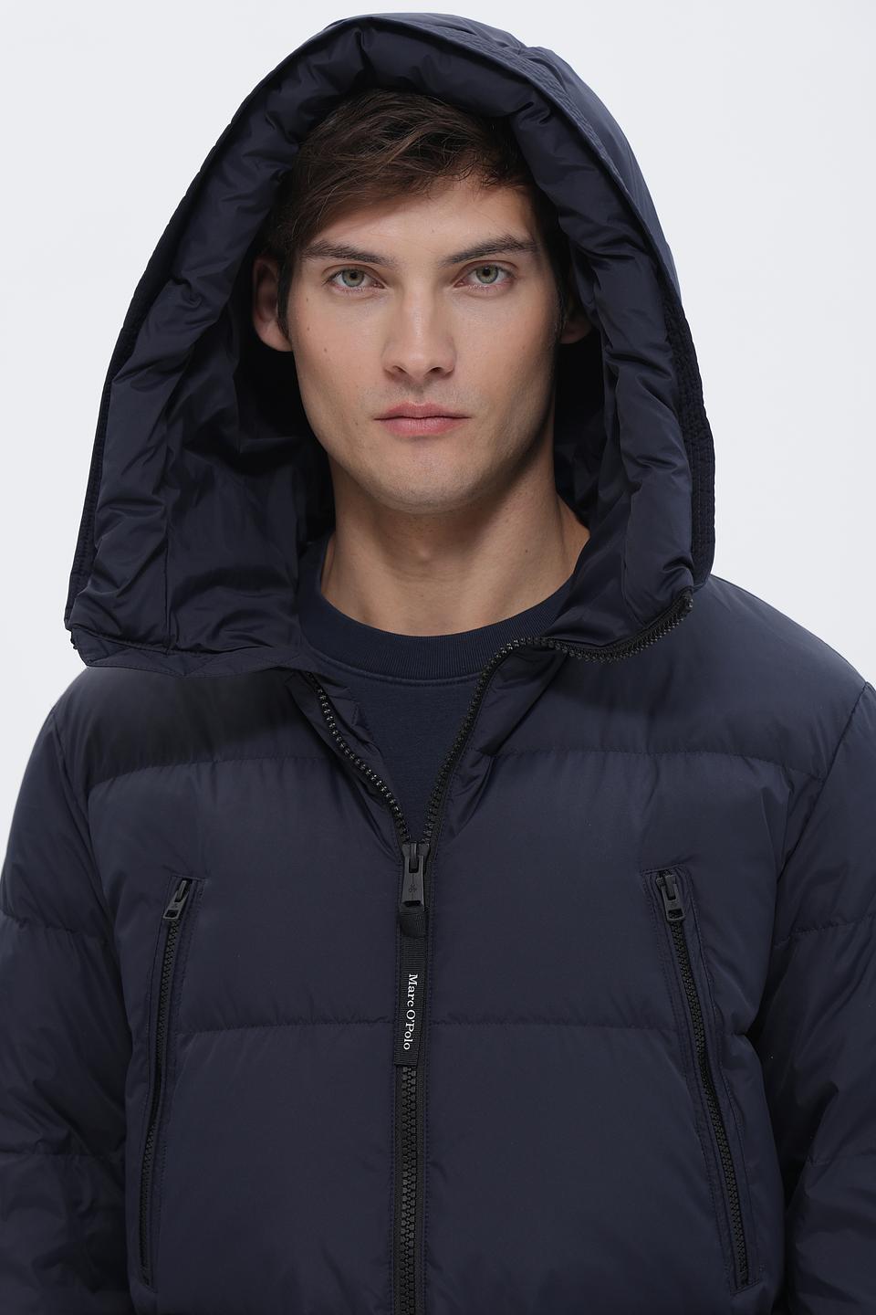 Куртка Marc O Polo стеганая синяя