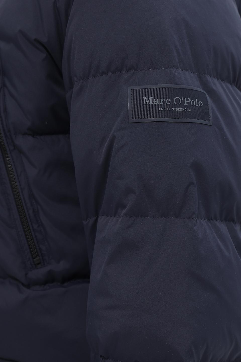 Куртка Marc O Polo стеганая синяя
