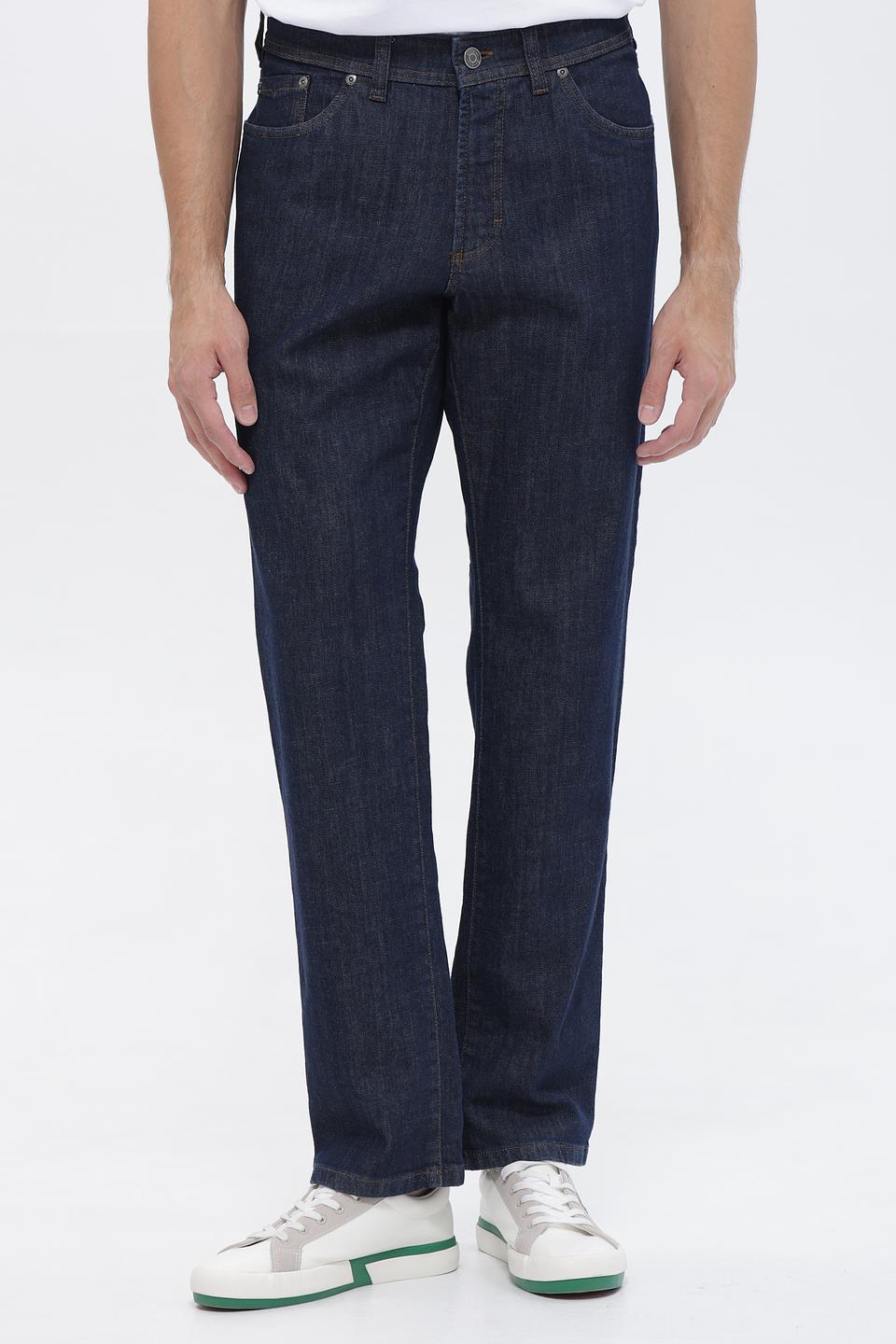 Джинсы Gardeur классического кроя