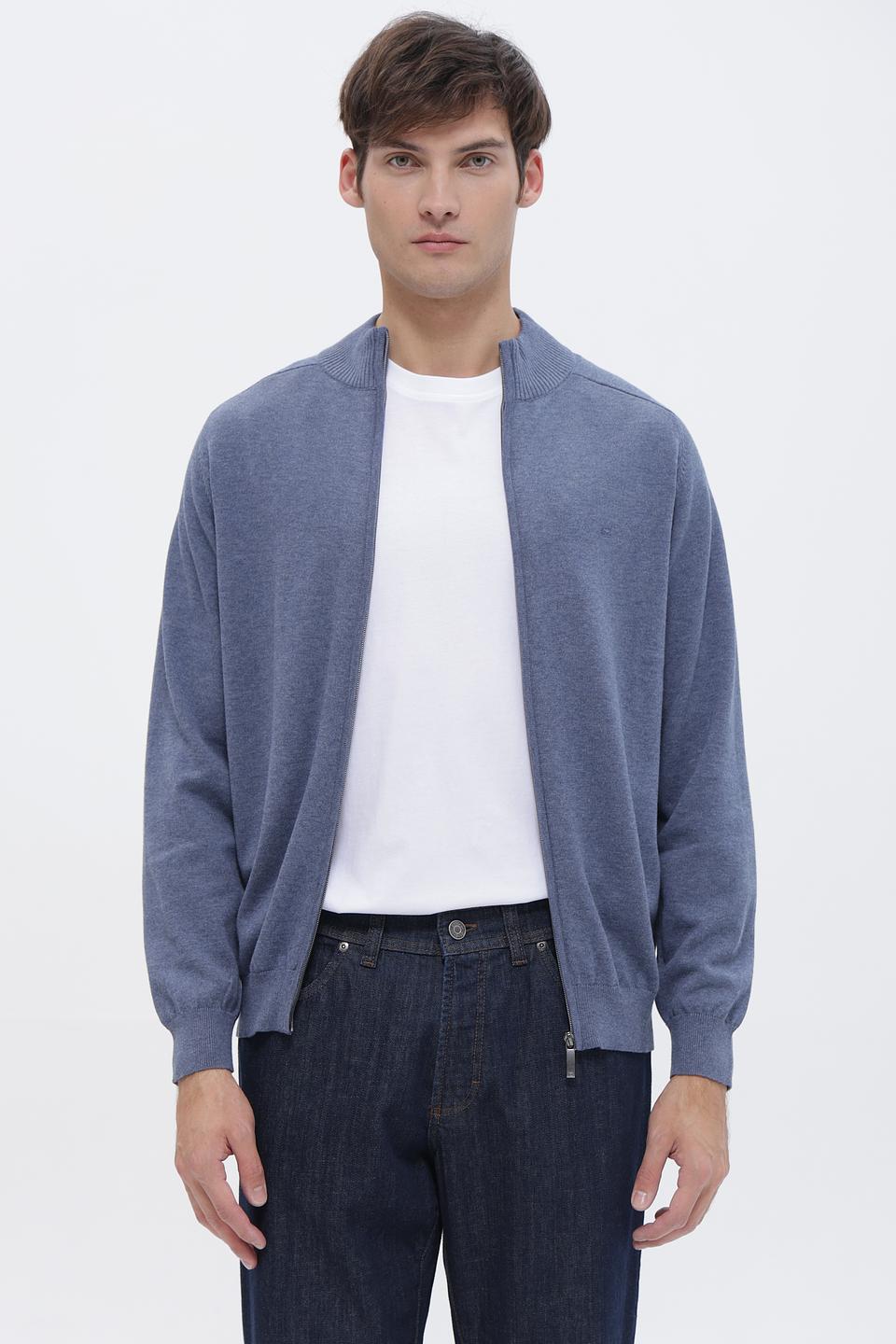 Кардиган Casa Moda на молнии