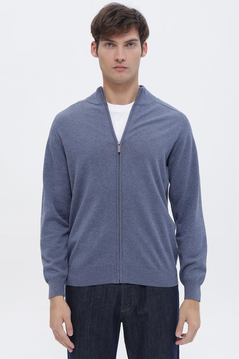 Кардиган Casa Moda на молнии