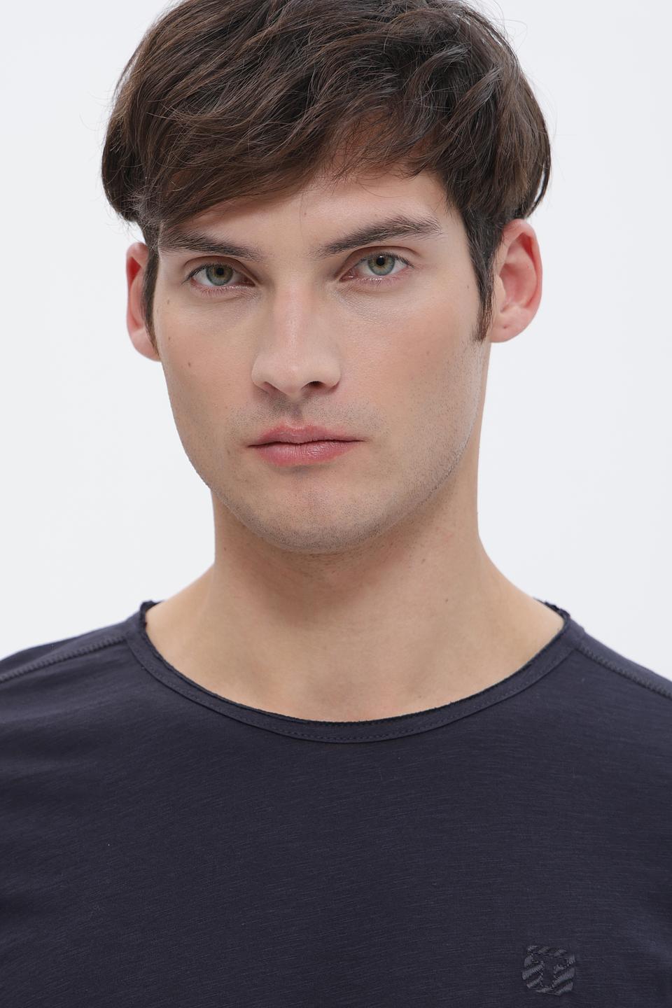 Футболка Time Zone с длинным рукавом