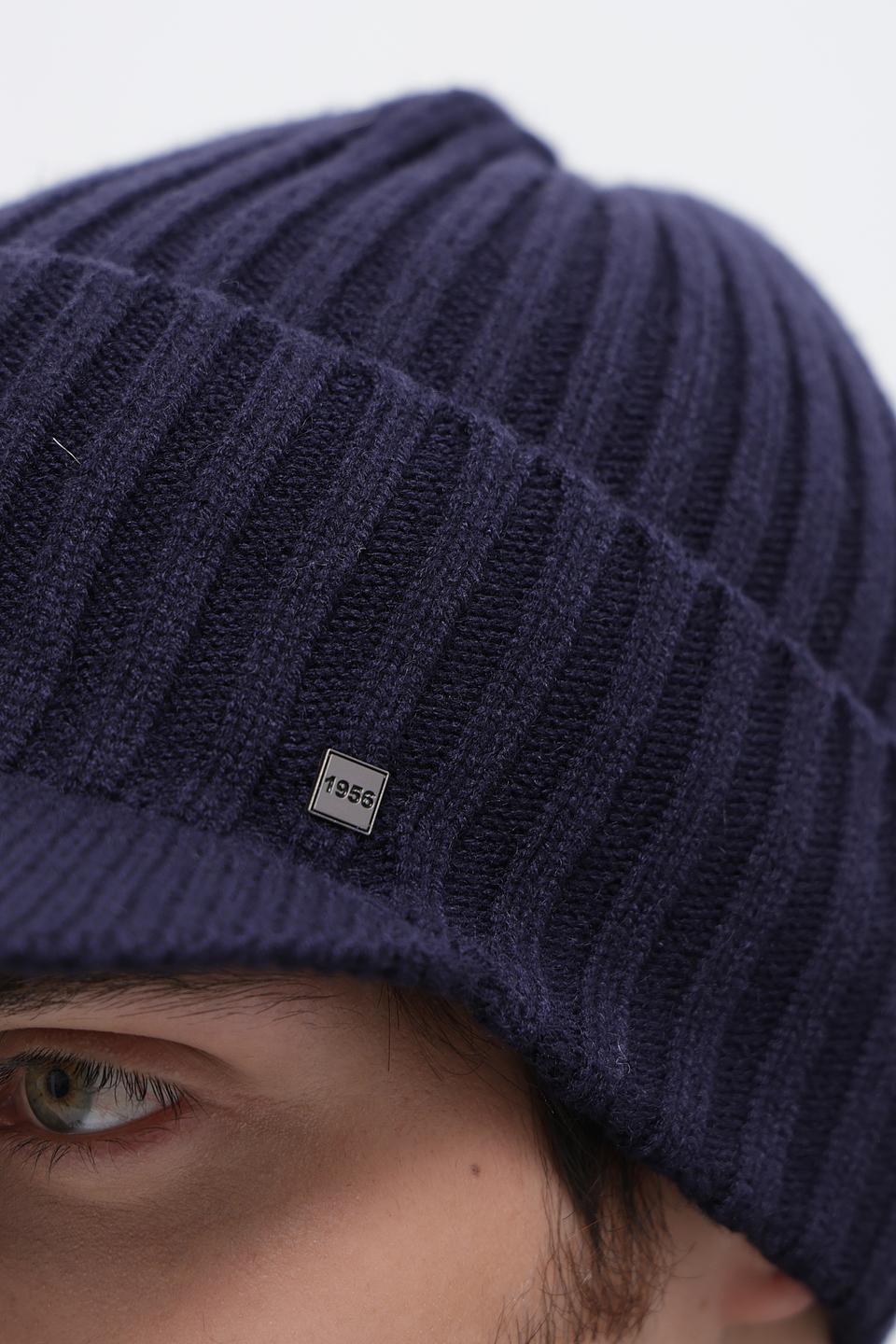 Шапка ADL man с козырьком