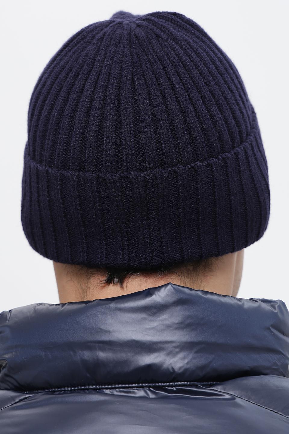 Шапка ADL man с козырьком