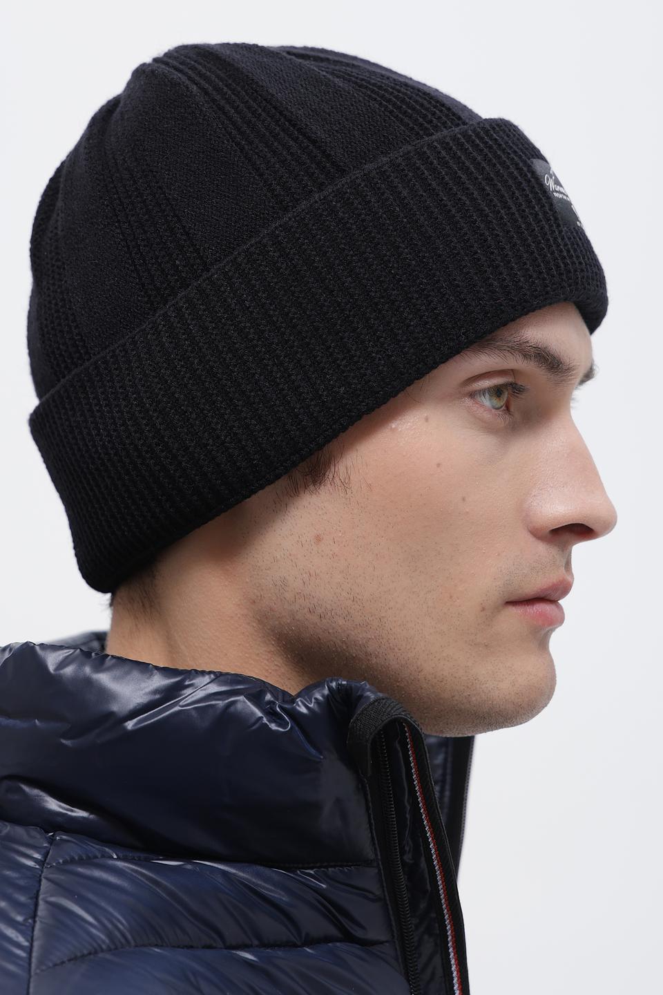 Шапка ADL man с логотипом