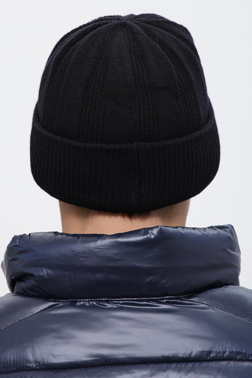 Шапка ADL man с логотипом