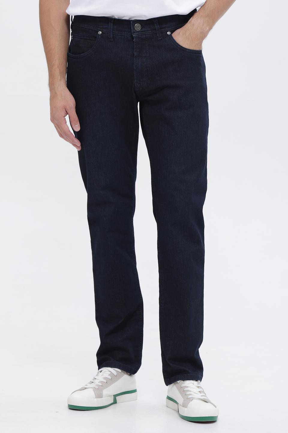 Джинсы Gardeur indigo