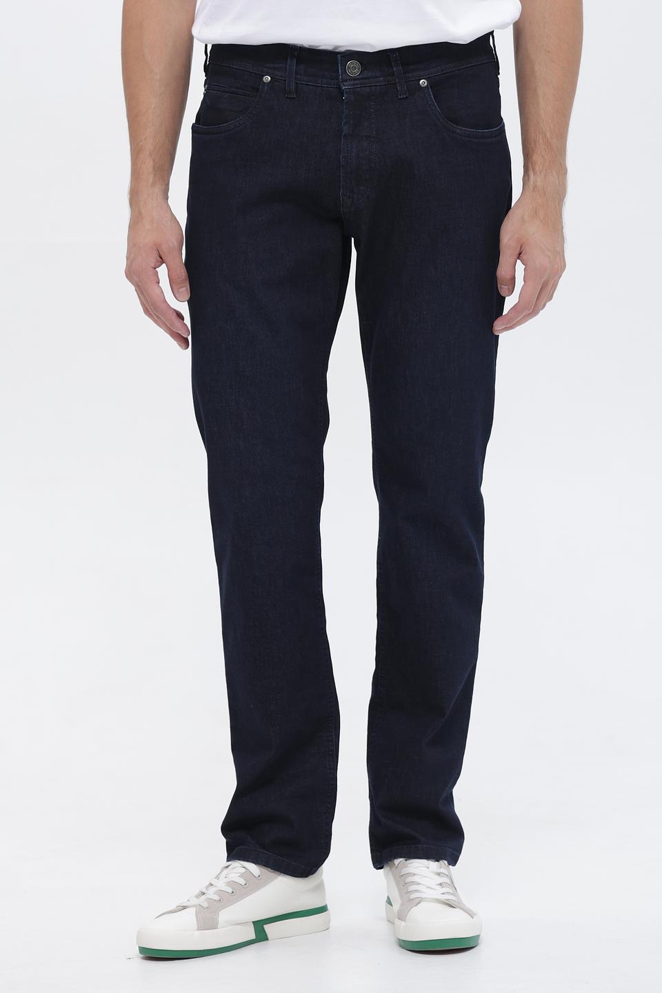 Джинсы Gardeur indigo