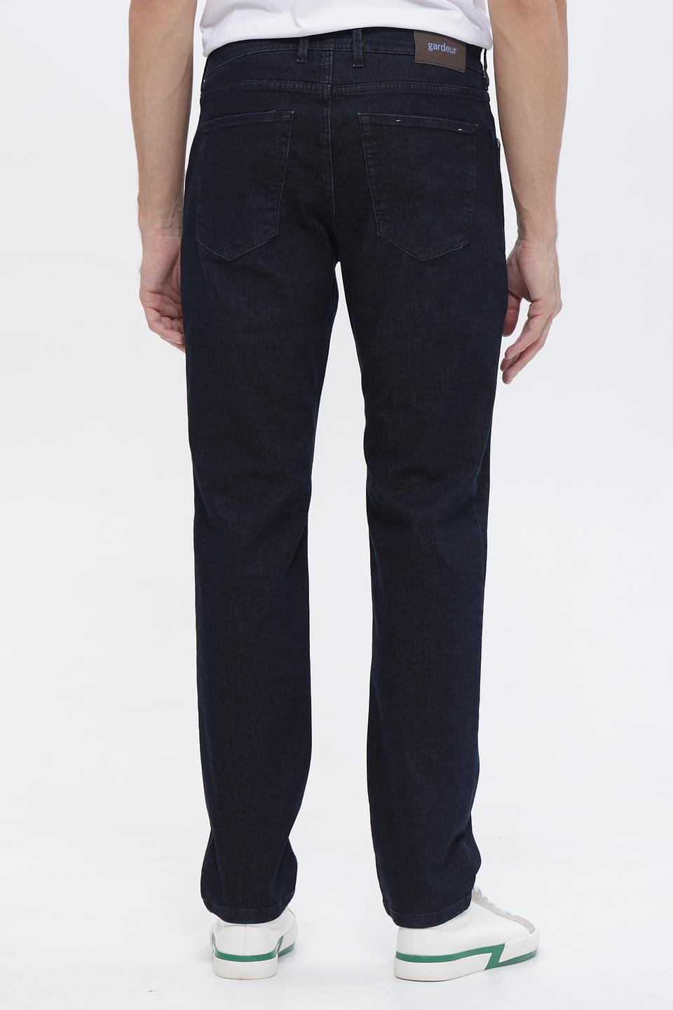 Джинсы Gardeur indigo