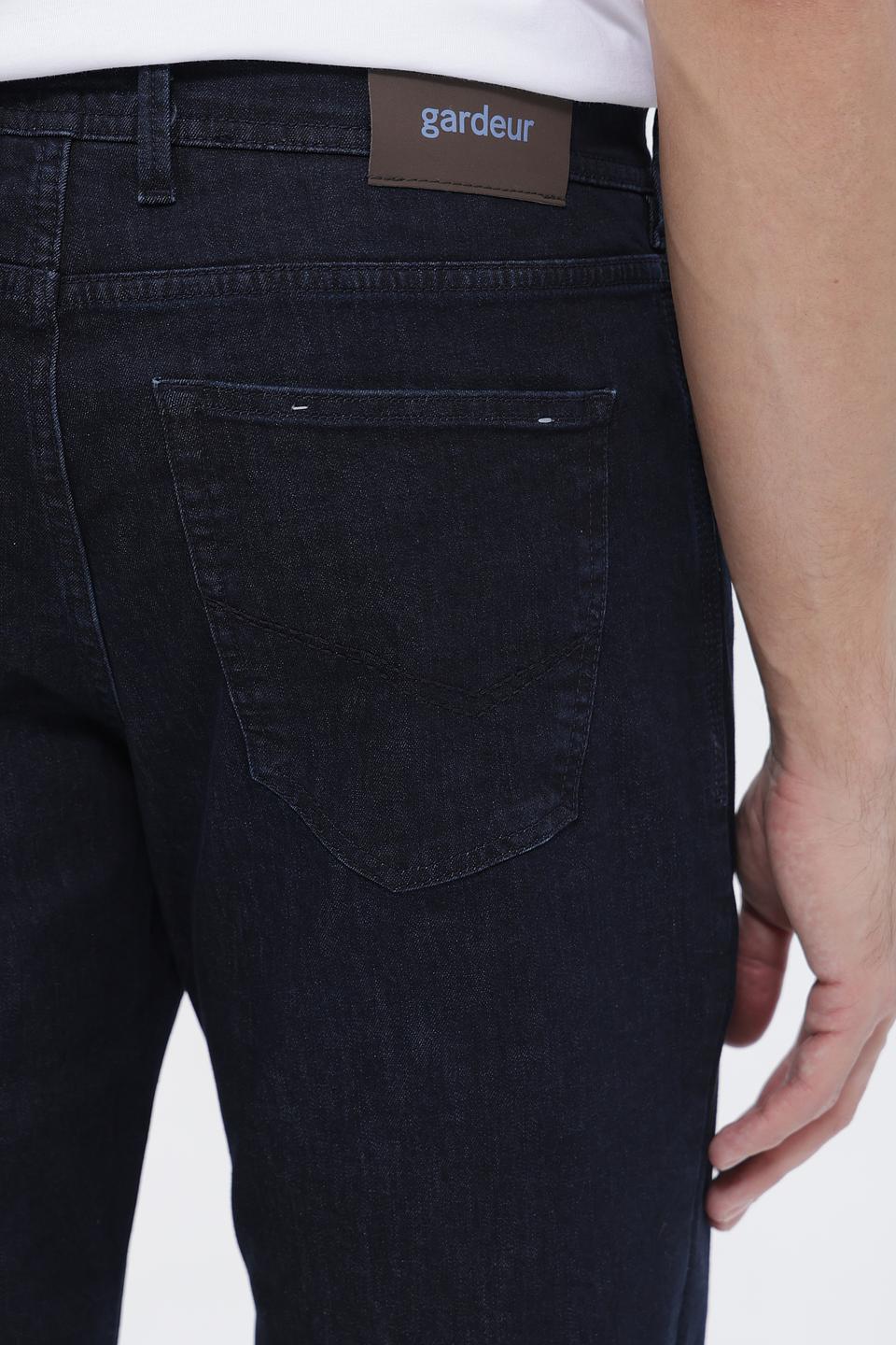 Джинсы Gardeur indigo