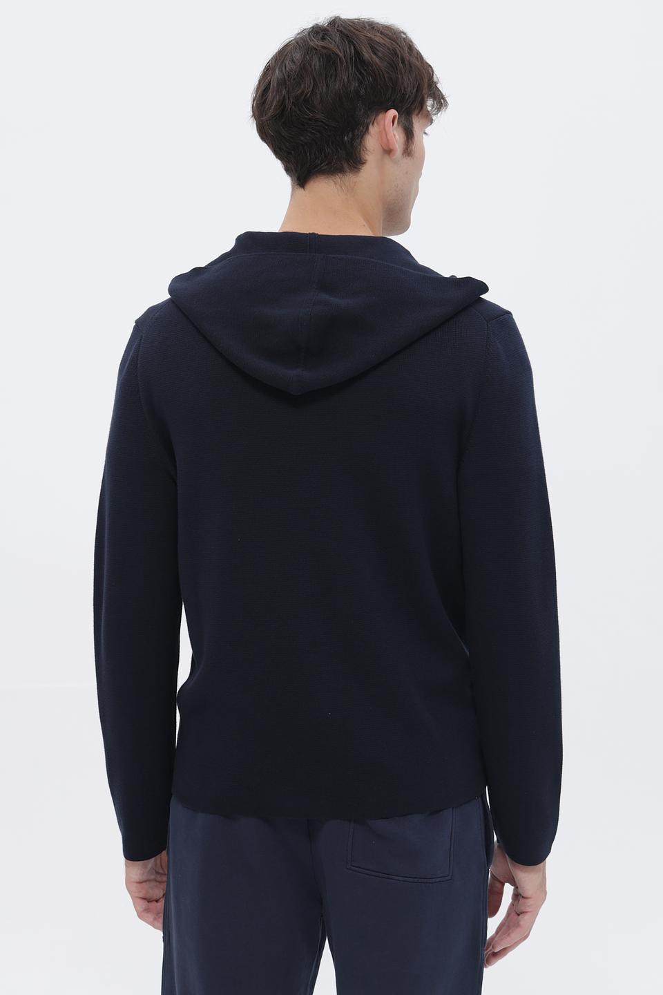 Кардиган Casa Moda с молнией