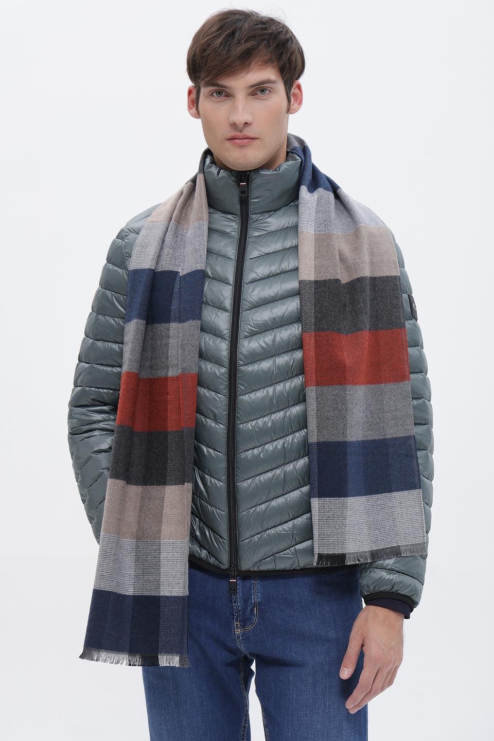 Шарф Casa Moda в клетку